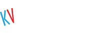 logo KV lešení, s.r.o.